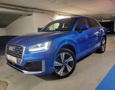 Audi Q2 Aulnay-sous-Bois