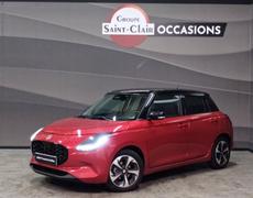 Suzuki Swift Le Havre