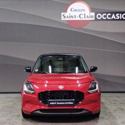 Suzuki Swift 1.2 Hybrid 83ch Pack Auto Le Havre
