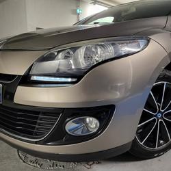 Renault Megane 3 Estate Bose Energy dCi 130 eco2 Aulnay-sous-Bois