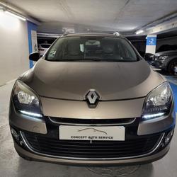 Renault Megane 3 Estate Bose Energy dCi 130 eco2 Aulnay-sous-Bois