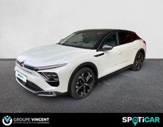 Citroen C5 X Gien