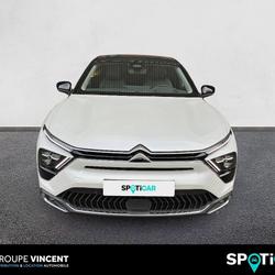 Citroen C5 X NOUVELLE CITRO&Euml;N C5 X Hybride rechargeable 225 &euml;EA Gien