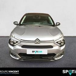 Citroen C4 PureTech 130 S&S EAT8 Shine Gien