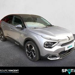 Citroen C4 PureTech 130 S&S EAT8 Shine Gien