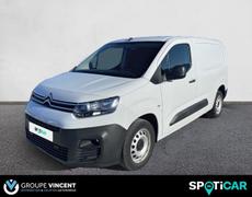 Citroen Berlingo Entreprise Montluçon