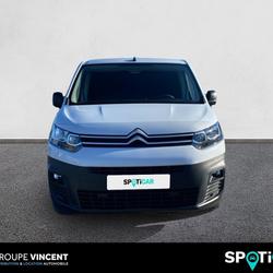 Citroen Berlingo Entreprise Van Fourgon Taille XL 950kg BlueHDi 100 S Montlu&ccedil;on