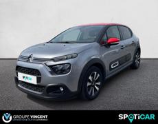 Citroen C3 Montluçon