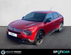 Citroen C4 Saint-Doulchard