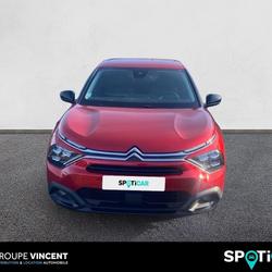 Citroen C4 PURETECH 130CH SHINE Saint-Doulchard