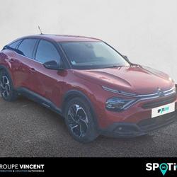 Citroen C4 PURETECH 130CH SHINE Saint-Doulchard