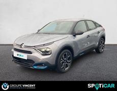 Citroen e-C4 Saint-Doulchard