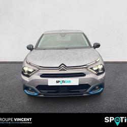 Citroen e-C4 136CH FEEL Saint-Doulchard