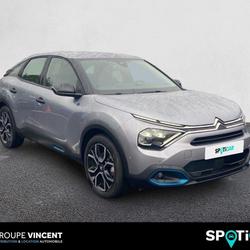 Citroen e-C4 136CH FEEL Saint-Amand-Montrond