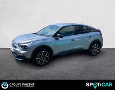 Citroen e-C4 Vierzon