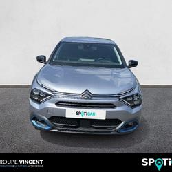 Citroen e-C4 136CH SHINE PACK Vierzon