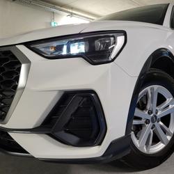 Audi Q3 35 TFSI 150 Aulnay-sous-Bois