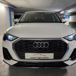 Audi Q3 35 TFSI 150 Aulnay-sous-Bois