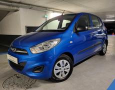 Hyundai i10 Aulnay-sous-Bois