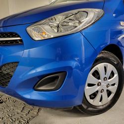 Hyundai i10 1.2 PACK Evidence Aulnay-sous-Bois