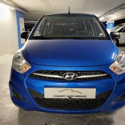 Hyundai i10 1.2 PACK Evidence Aulnay-sous-Bois