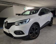 Renault Kadjar Aulnay-sous-Bois