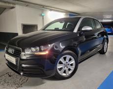 Audi A1 Aulnay-sous-Bois