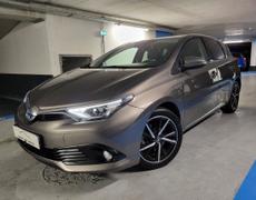 Toyota Auris Aulnay-sous-Bois