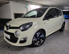 Renault Twingo 2 Aulnay-sous-Bois