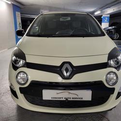 Renault Twingo 2 Intens 1.2 LEV 16V 75 eco2 Aulnay-sous-Bois