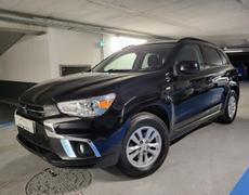 Mitsubishi ASX Aulnay-sous-Bois