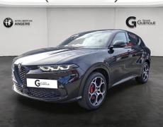 Alfa Romeo Tonale Angers