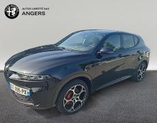 Alfa Romeo Tonale Angers