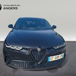 Alfa Romeo Tonale 1.3 Hybride Rechargeable PHEV 280ch AT6 Q4 Veloce Angers