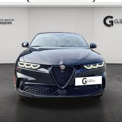 Alfa Romeo Tonale 1.3 Hybride Rechargeable PHEV 280ch AT6 Q4 Veloce occasion - Angers - photo 2/25