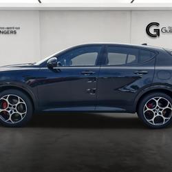 Alfa Romeo Tonale 1.3 Hybride Rechargeable PHEV 280ch AT6 Q4 Veloce occasion - Angers - photo 3/25