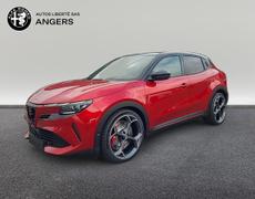 Alfa Romeo Junior Angers