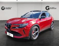 Alfa Romeo Junior Angers