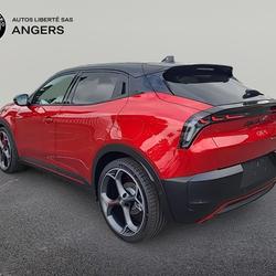 Alfa Romeo Junior Junior Elettrica 280 ch Veloce Angers