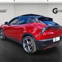 Alfa Romeo Junior Junior Elettrica 280 ch Veloce Angers