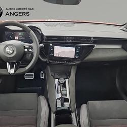 Alfa Romeo Junior Junior Elettrica 280 ch Veloce Angers