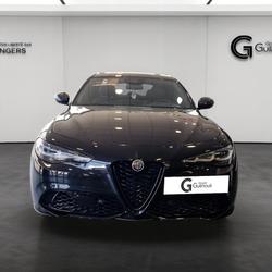 Alfa Romeo Giulia 2.2 160 ch AT8 Intensa occasion - Angers - photo 2/22