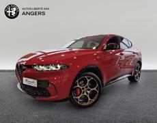 Alfa Romeo Tonale Angers