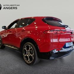 Alfa Romeo Tonale 1.5 Ibrida 160 ch VGT TCT7 Veloce Angers