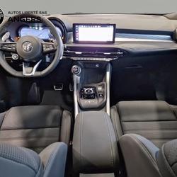 Alfa Romeo Tonale 1.5 Ibrida 160 ch VGT TCT7 Veloce Angers