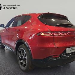 Alfa Romeo Tonale Tonale 1.6 Multijet II 130 ch VGT TCT6 TI Angers