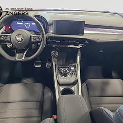 Alfa Romeo Tonale Tonale 1.6 Multijet II 130 ch VGT TCT6 TI Angers