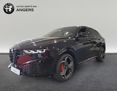 Alfa Romeo Tonale Angers