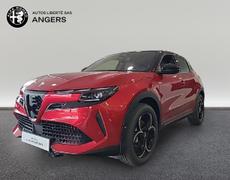 Alfa Romeo Junior Angers