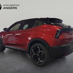 Alfa Romeo Junior 1.2 Ibrida 145 ch e-DCT6 Speciale Angers